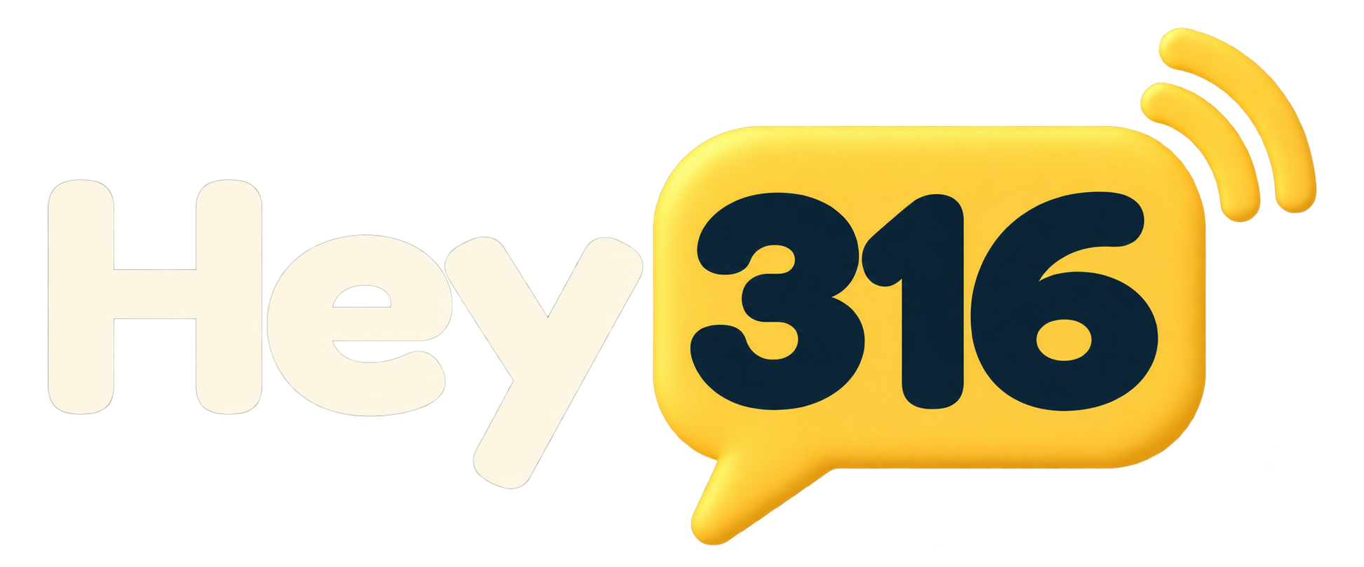 Hey316